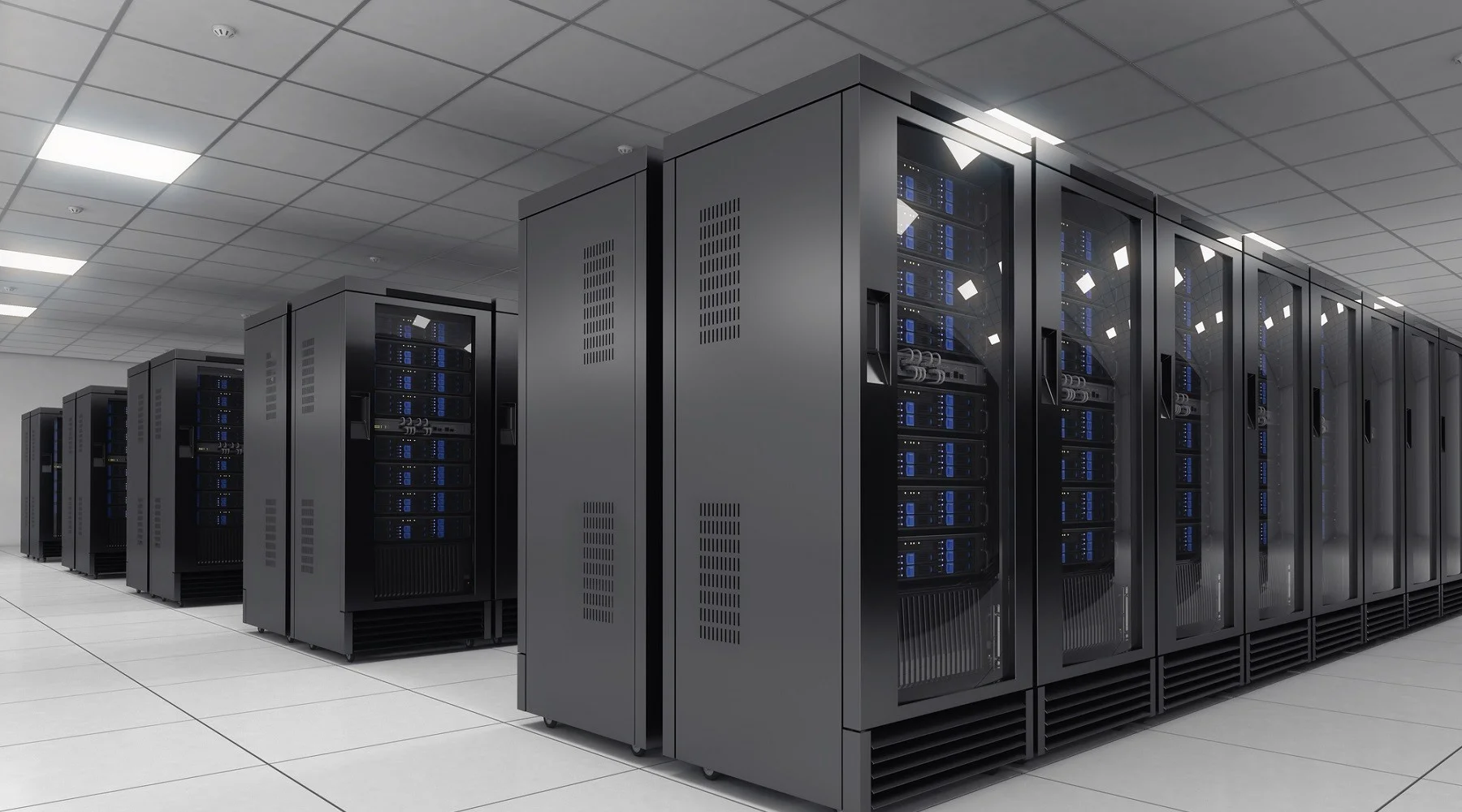 Dedicated Server